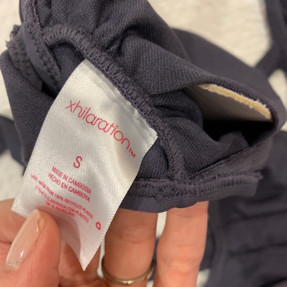 Monokini cut out one piece swimsuit - Picture 4 of 4